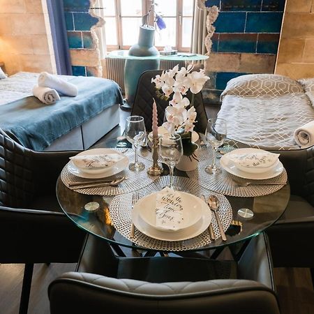Weissmann Residence شوبرون المظهر الخارجي الصورة