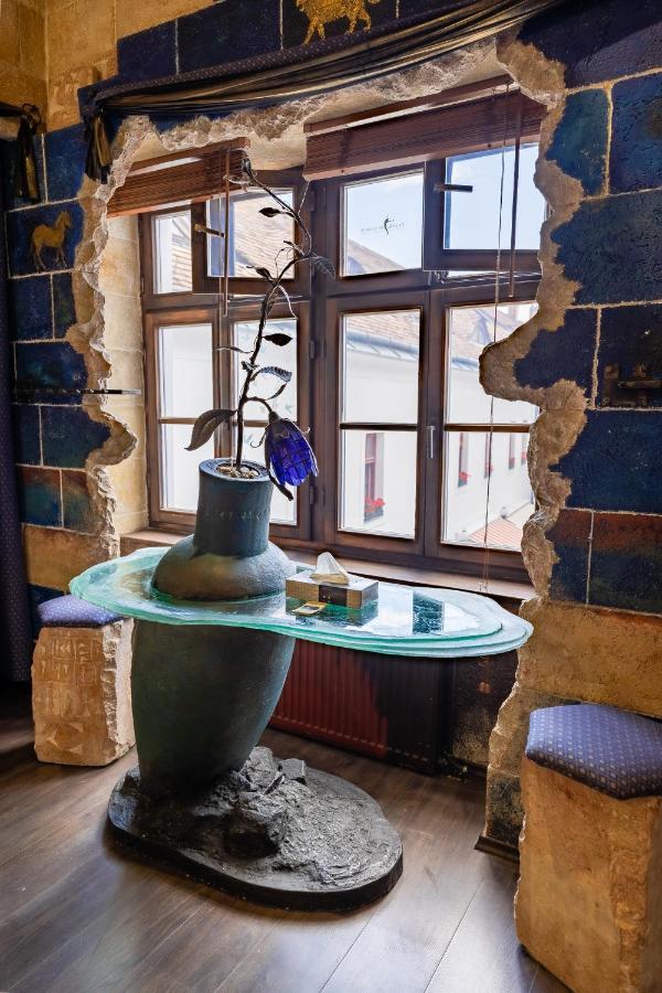 Weissmann Residence شوبرون المظهر الخارجي الصورة