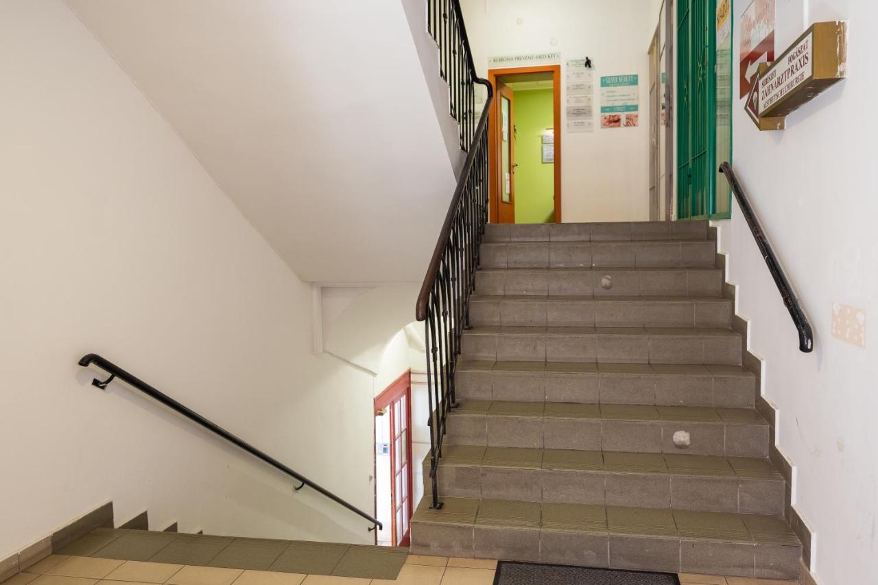 Weissmann Residence شوبرون المظهر الخارجي الصورة