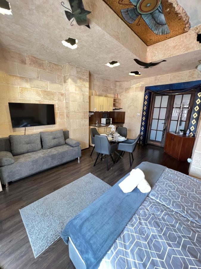Weissmann Residence شوبرون المظهر الخارجي الصورة