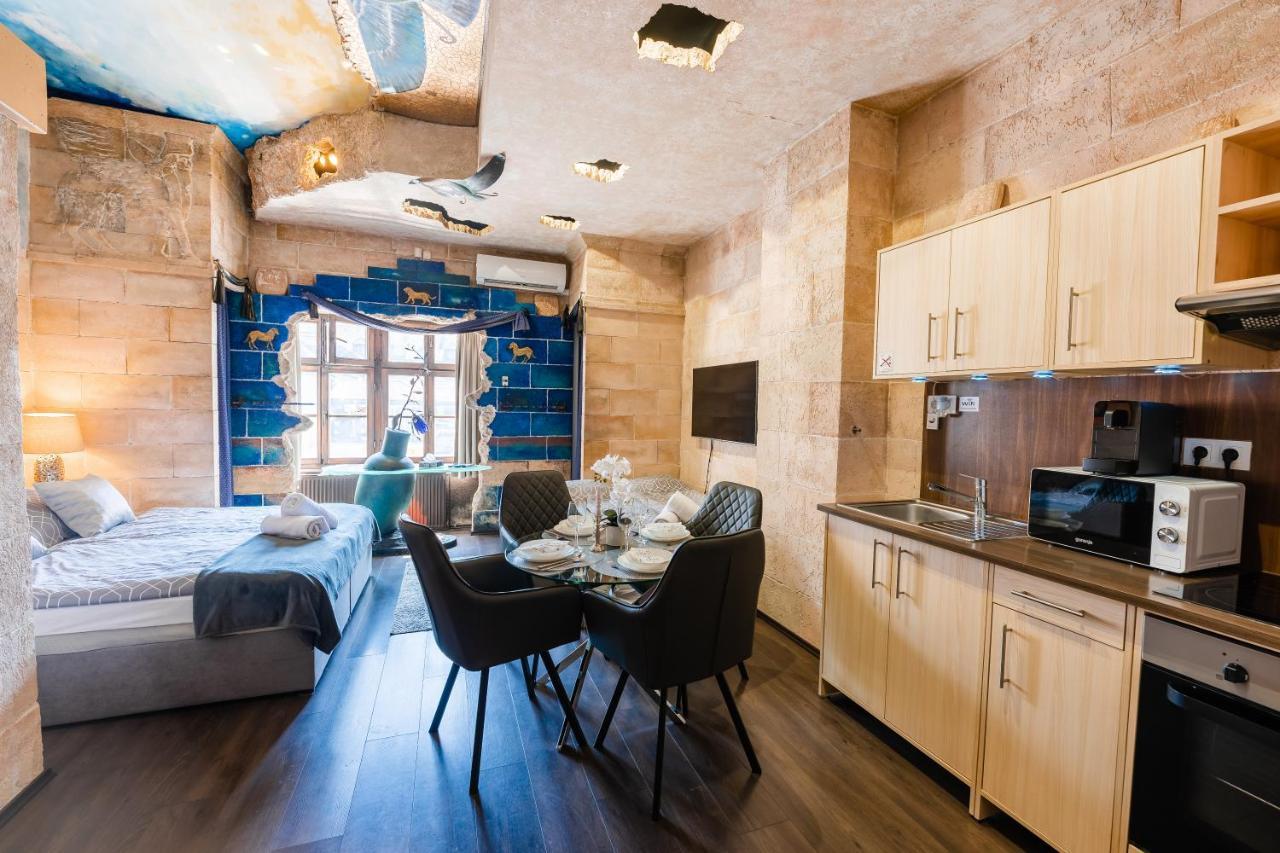 Weissmann Residence شوبرون المظهر الخارجي الصورة