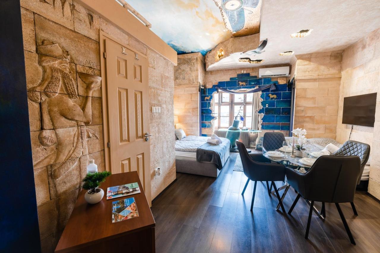 Weissmann Residence شوبرون المظهر الخارجي الصورة