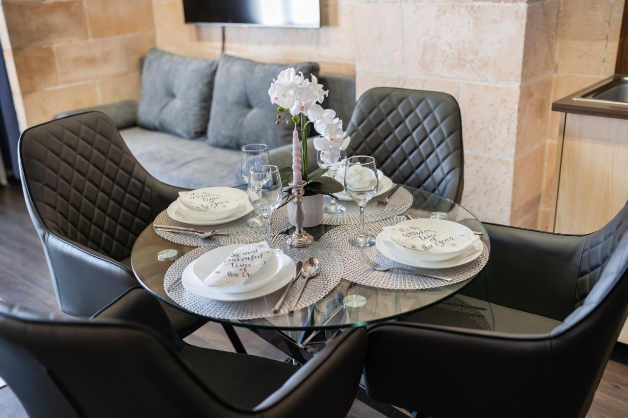 Weissmann Residence شوبرون المظهر الخارجي الصورة