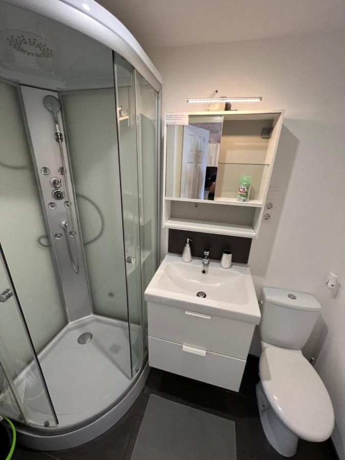 Weissmann Residence شوبرون المظهر الخارجي الصورة