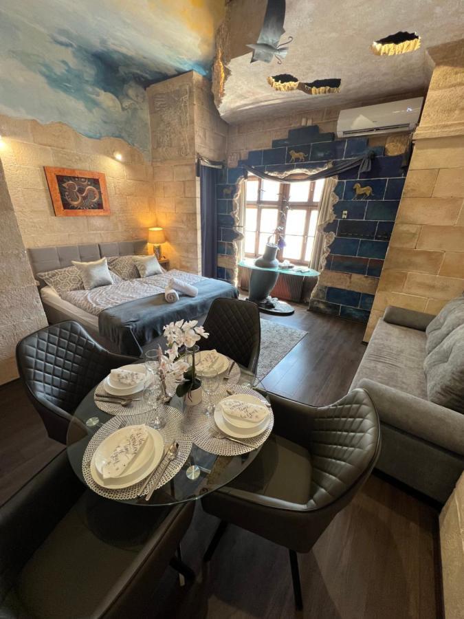 Weissmann Residence شوبرون المظهر الخارجي الصورة