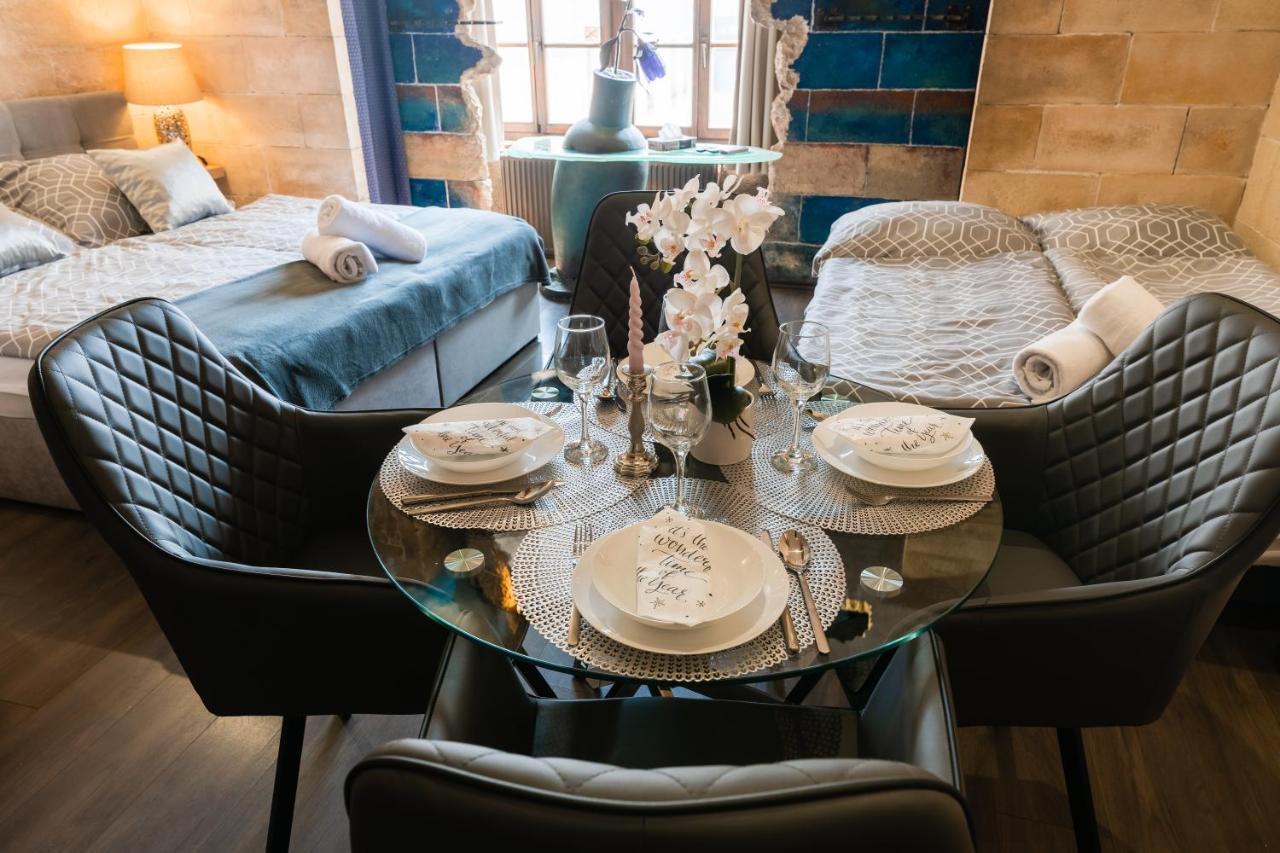 Weissmann Residence شوبرون المظهر الخارجي الصورة