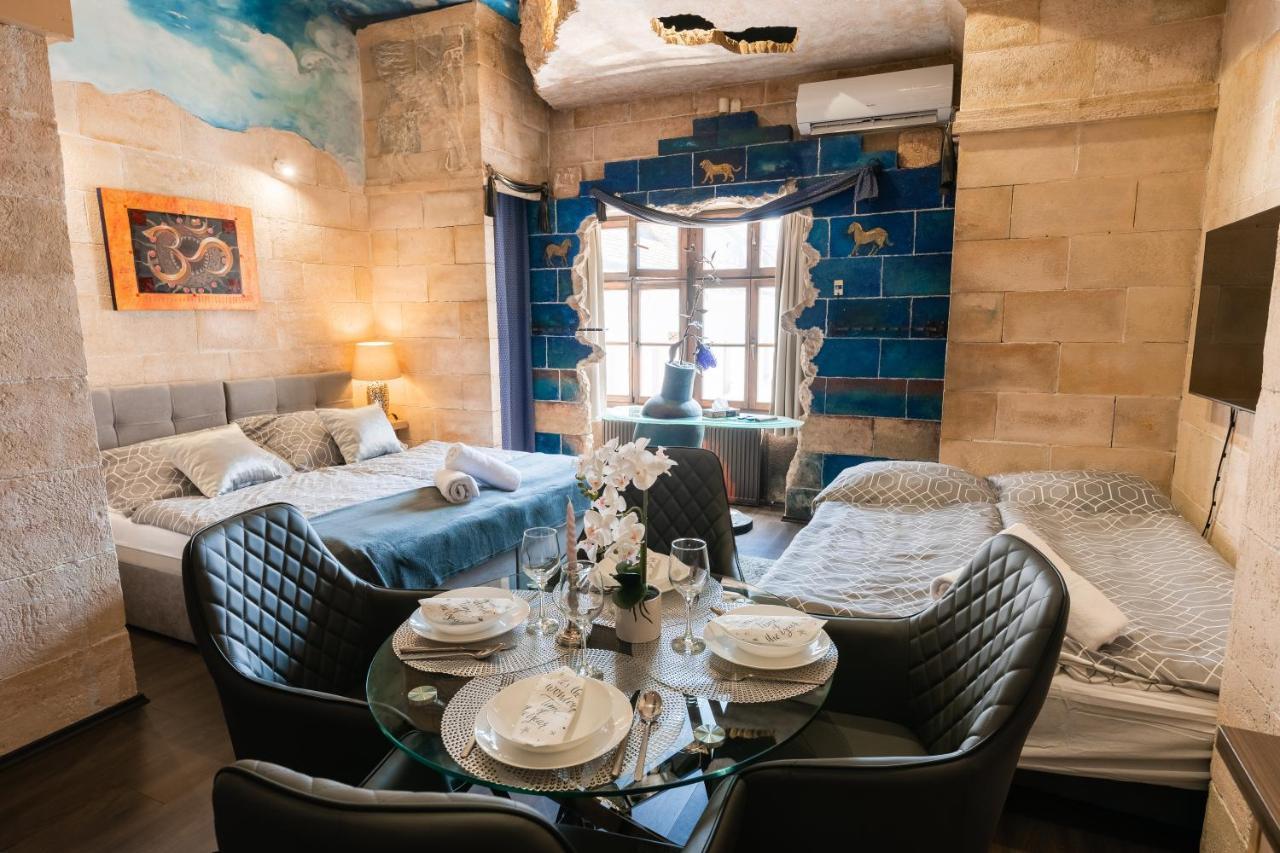 Weissmann Residence شوبرون المظهر الخارجي الصورة